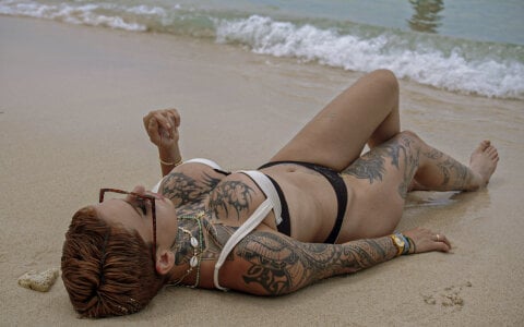 AliceShazaham_ Public Εικόνα