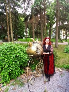 LyalyaBit79Lyalya queen!图片