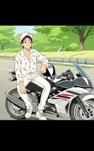 its_your_boy_2001 Public slika