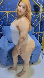 jazmin_bigg Public Pic