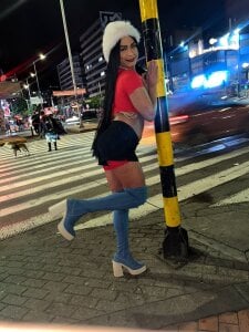 Dayana_Dias 🌹✨Know a little more about me 👑🎀 Pic 5