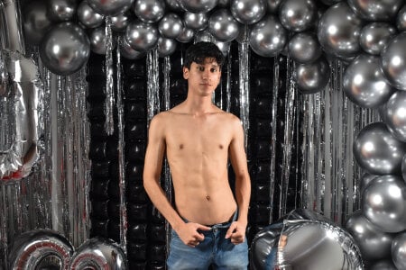Cum_huntersHey照片 8