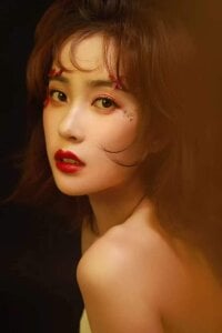 JM-777 嘻嘻 圖片