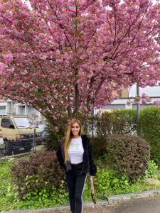 AkiFoster its me Pic 4