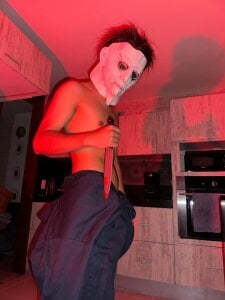 MathewAdams Happy Halloween Gambar 6