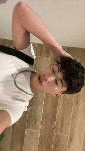 FabianPriince Public Pic