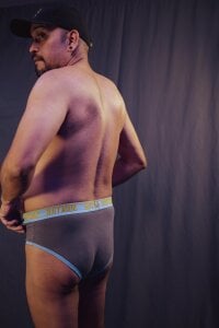 Briefs_bud Underoos Foto 9