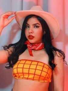 I am a little Cowgirl de jade_bonett Foto 7