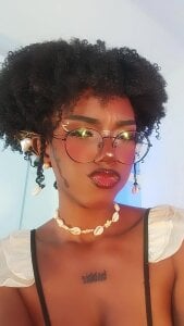 silverosequeen Face card Pic