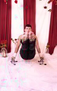 MagnusKnight_ 🔥 Calisthenics outside… wild inside. зображення 5