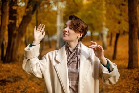 autumn photos de NataliaGonharova  Imagens