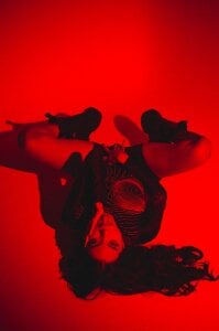 lulu_wonder: ❤️‍🔥PASSION❤️ ( 9 фото)