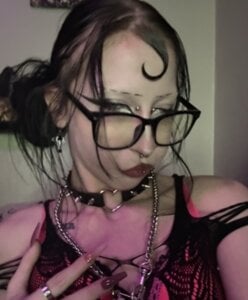 vampiregirlllllpuppi princess Bild 3