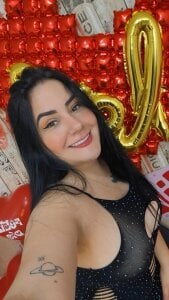 galatea_rous In Valentine's Day, the real gift is me. Pic 6