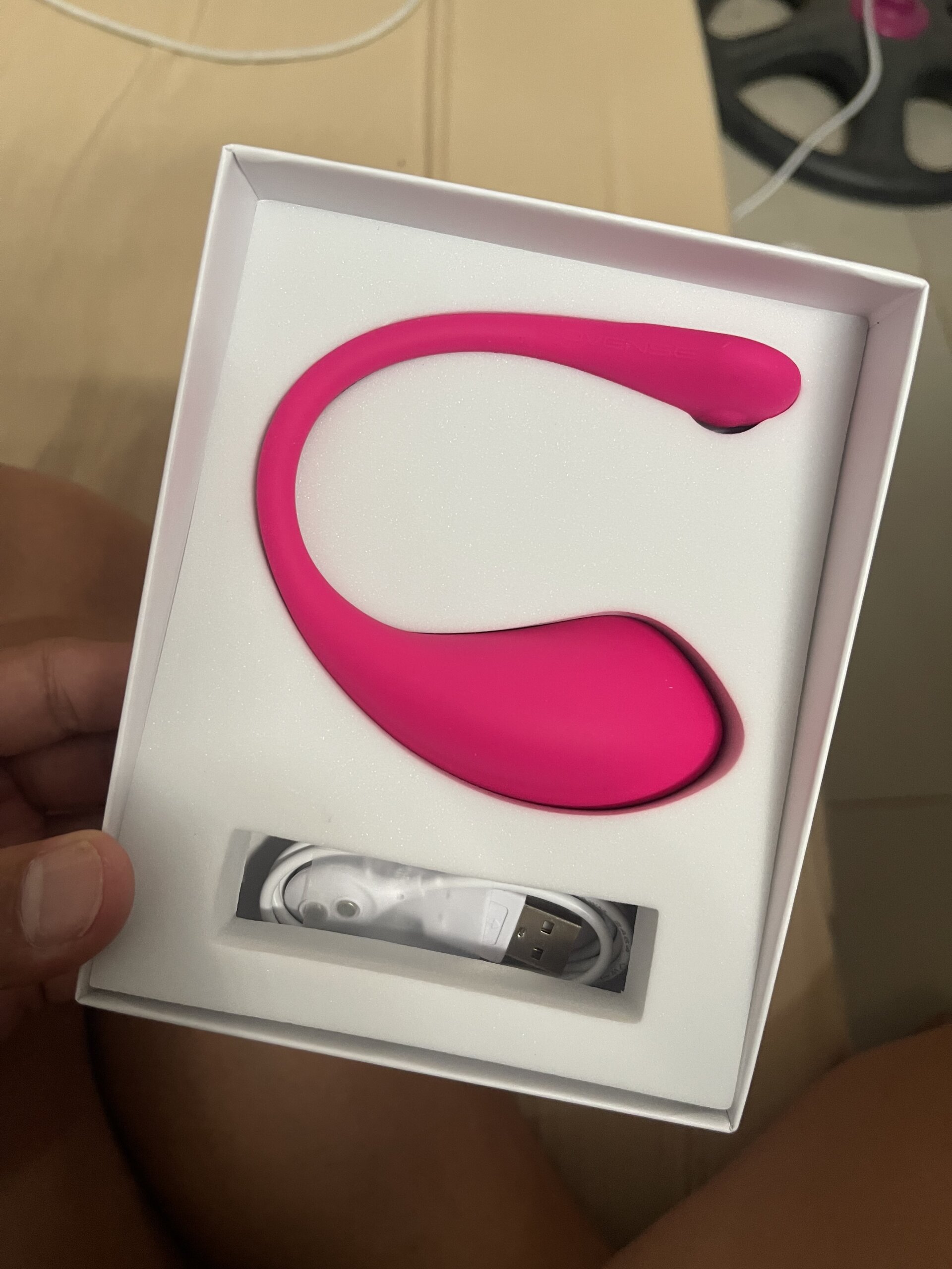 Lust_nLove My Toys Pic