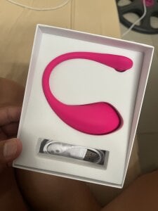 Lust_nLove My Toys Pic 3