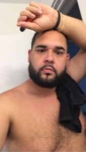 bottombeargaming ENJOY Pic