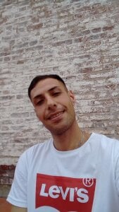 facus1612 Algo de miii Foto 4