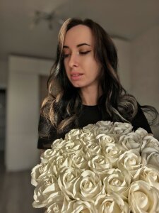 DinaraXRosy I Hình 5