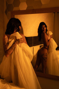 luna_blannco Trouble in Lace🔥 slika