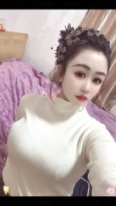 Xiaojuan61 生活照 Pic