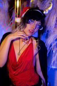 Moonanggel Krampus <3 Pic 7