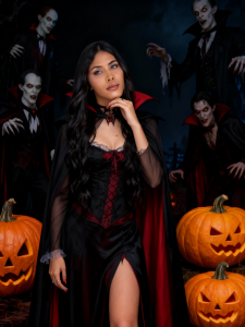 alysson_18 Happy Halloween🎃 사진 6