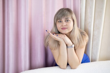 Public od VeronicaSvitt  snímek