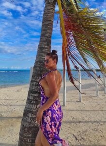 Your diva on the beach🏝️👙 de PINK__LOLA1  fotos