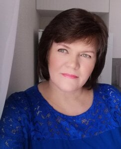 Sandra_Sunrise Public Pic 7