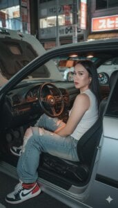 CockzillaHotTS Me myself and I  8. fénykép