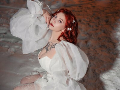 Melanie_Stouns Will You Marry Me? slika 2