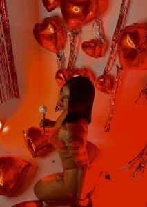 LiilithNova Happy Valentine's Day 사진 2