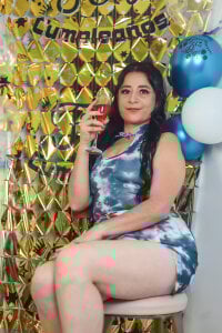 ShanelEvans my birthday 😍 Immagine  4