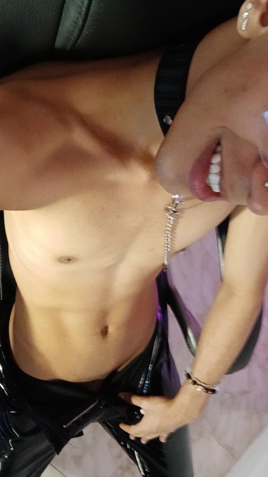  220 Gambar Sohor Kini Angelicious_Boy