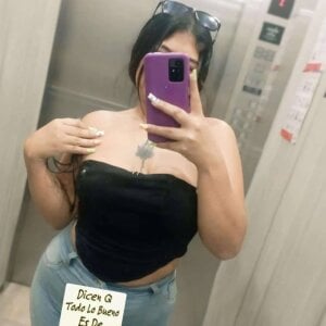 Destroydulce_HOT Brittanny slika