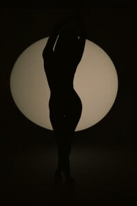 gaby_smit__ silhouettes slika 4