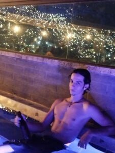 killua_parker Public Pic