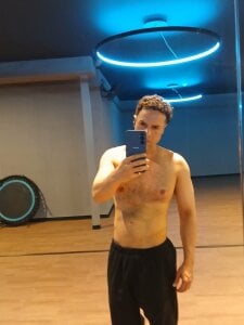 Gael_Saint Public зображення 5