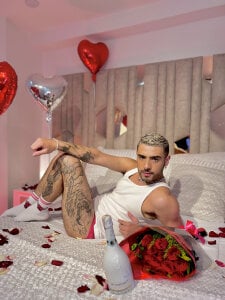 BEAUTIFUL VALENTINE de imferrer  5 fotos
