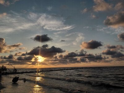 Beach vacation! 🌅 od Mariana_velezz  6 snímek