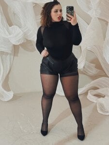 MaryMurray 🖤🖤 Foto