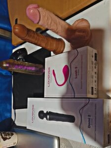 Freyaa_samaa Lovense🩷 Pic