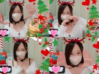 Christmas🎄 de na_na_ko1102  6 Imagens
