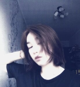 DelisaZmiejko It’s me😊 Billede 4