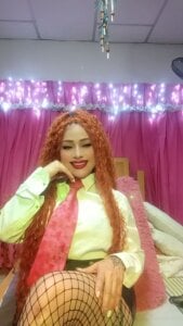 xyarela_Hot Public Fotka 8