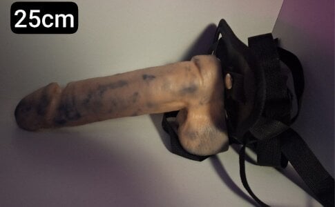 Holy_Mistress_S toys for show Poză 2