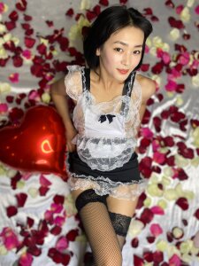 _NICE_BB_ Valentine's day♥ Pic