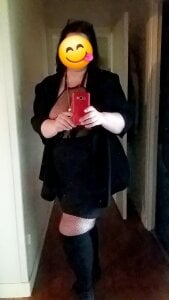 Lola-squirt Public Photo