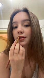 LisaSmiths Shower :) Pic 2